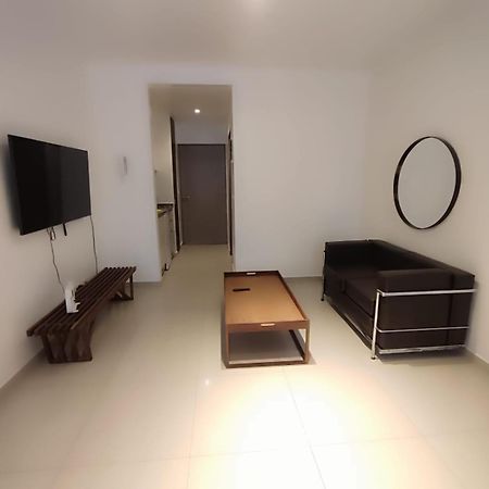 Exclusivo Studio Con Piscina Buenos Aires Luaran gambar
