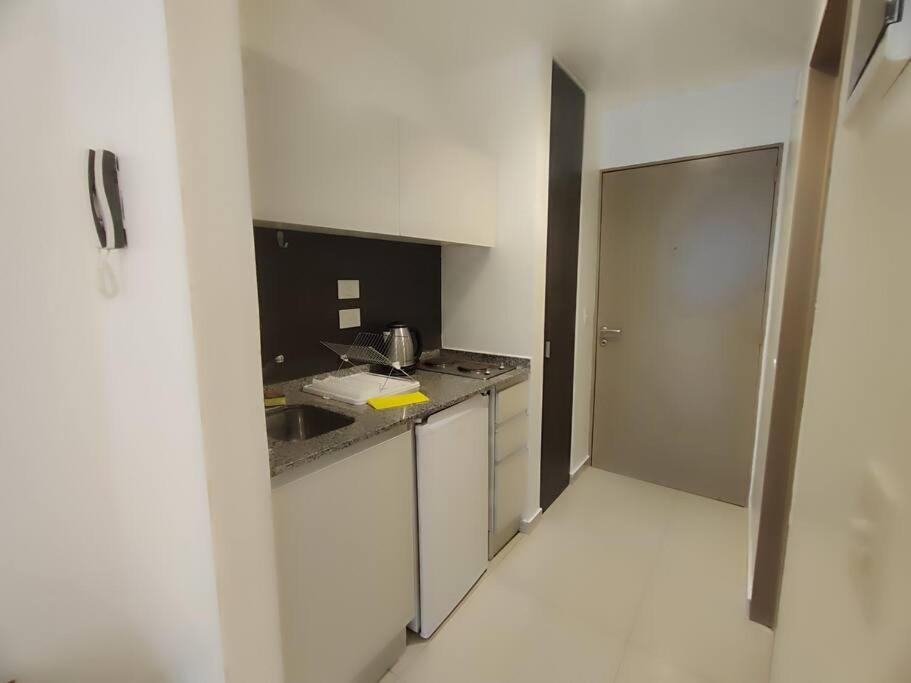 Exclusivo Studio Con Piscina Buenos Aires Luaran gambar