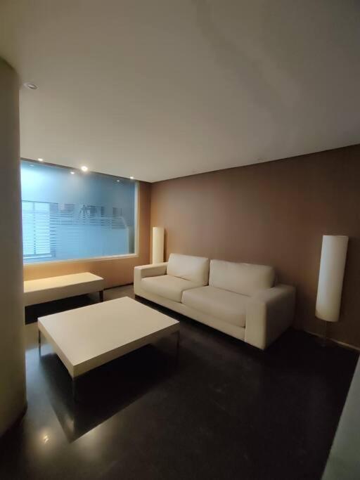Exclusivo Studio Con Piscina Buenos Aires Luaran gambar