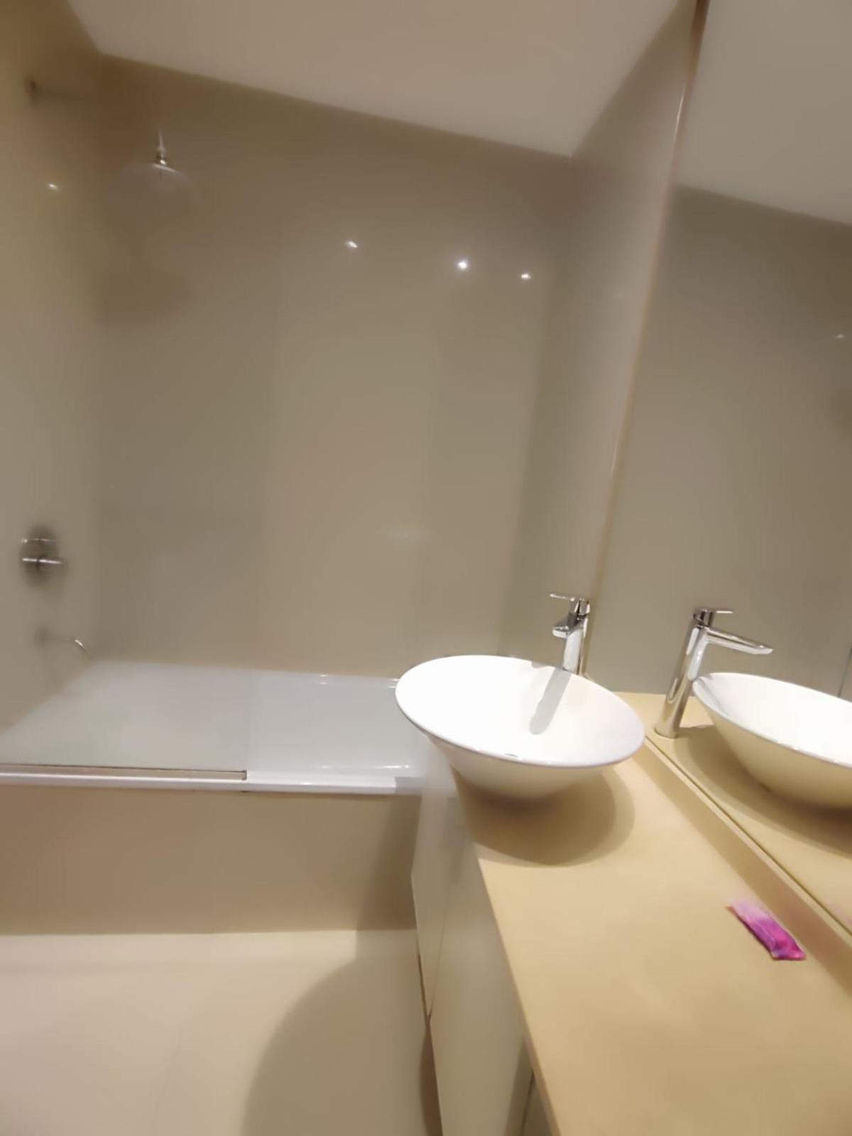 Exclusivo Studio Con Piscina Buenos Aires Luaran gambar