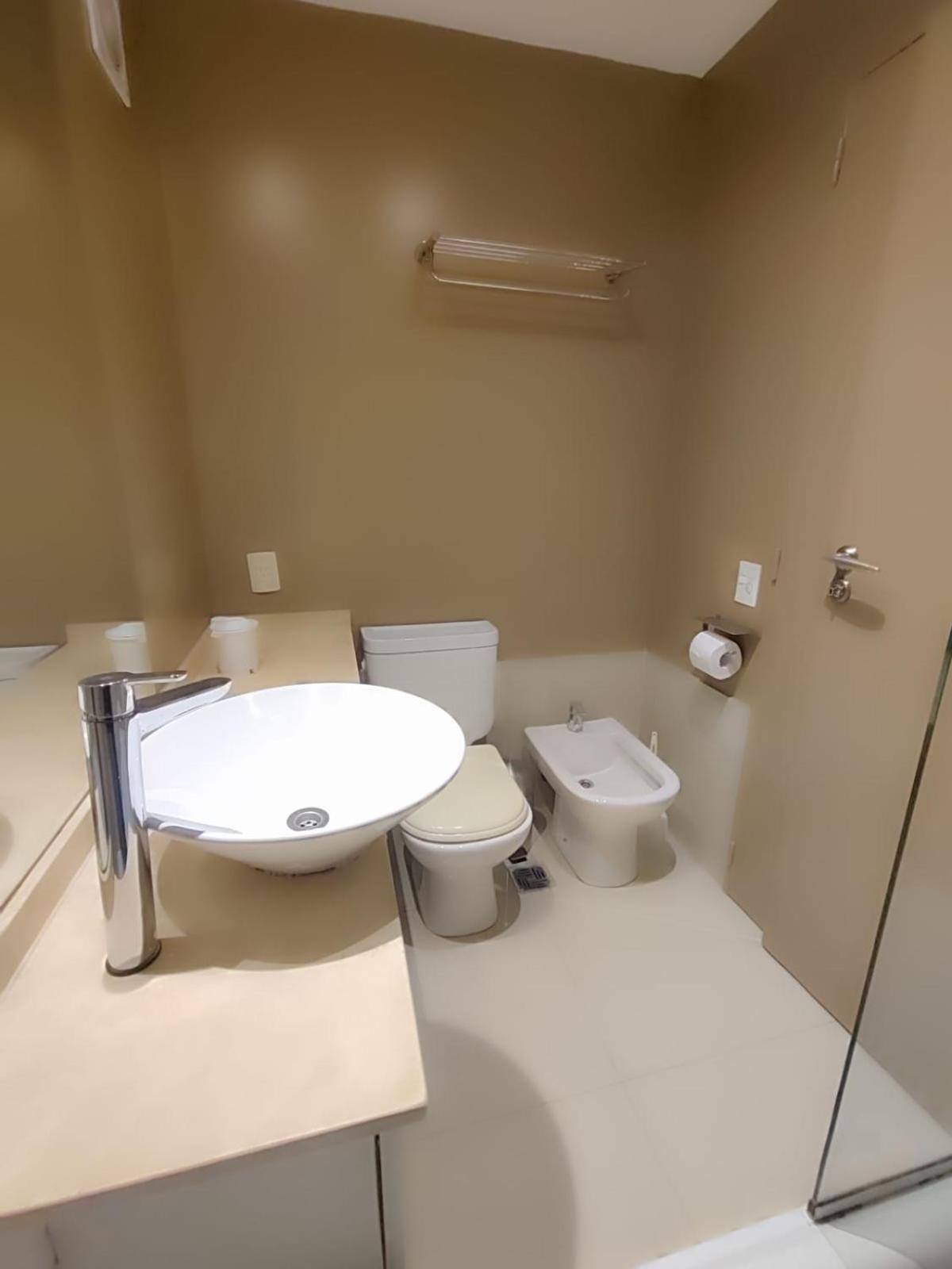 Exclusivo Studio Con Piscina Buenos Aires Luaran gambar