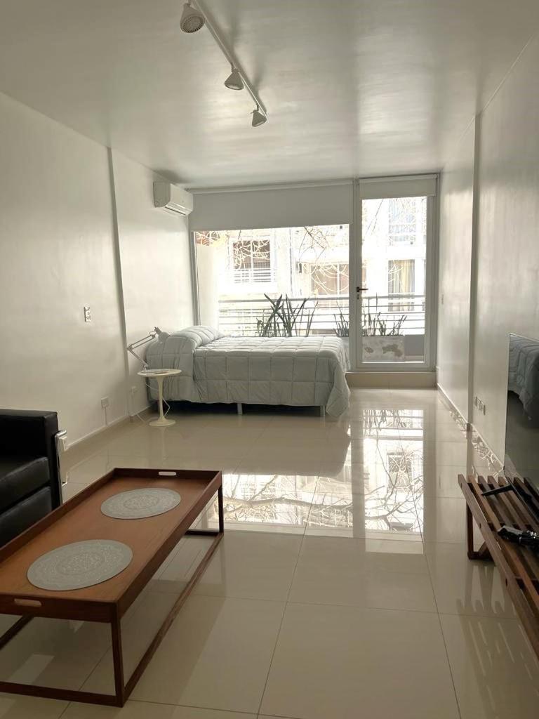 Exclusivo Studio Con Piscina Buenos Aires Luaran gambar